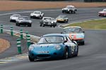 2012 Le Mans Classic