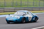 2012 Le Mans Classic