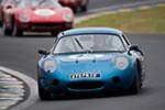 2012 Le Mans Classic