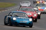 2012 Le Mans Classic