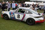 2013 Pebble Beach Concours d'Elegance