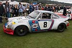 2013 Pebble Beach Concours d'Elegance