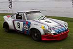 2013 Pebble Beach Concours d'Elegance