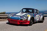2013 Pebble Beach Concours d'Elegance