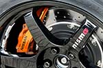 Nissan GT-R Nismo