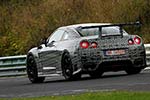 Nissan GT-R Nismo