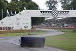 2008 Goodwood Festival of Speed