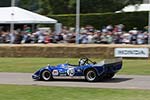 2008 Goodwood Festival of Speed