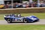 2008 Goodwood Festival of Speed