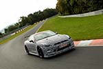 Nissan GT-R Nismo