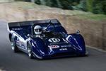 2008 Goodwood Festival of Speed