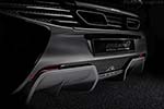 McLaren MSO 650S Coupe Concept