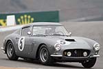 2011 Monterey Motorsports Reunion
