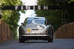 2012 Goodwood Festival of Speed