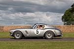 2012 Goodwood Festival of Speed