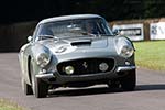 2012 Goodwood Festival of Speed