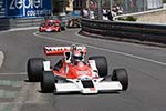 2008 Monaco Historic Grand Prix