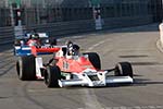 2008 Monaco Historic Grand Prix