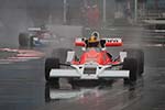 2012 Monaco Historic Grand Prix