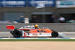 2011 Monterey Motorsports Reunion