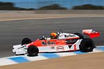 2011 Monterey Motorsports Reunion