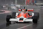 2012 Monaco Historic Grand Prix