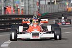 2012 Monaco Historic Grand Prix