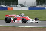 2005 Silverstone Classic