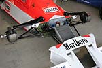 2006 Silverstone Classic