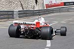2008 Monaco Historic Grand Prix