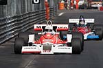 2012 Monaco Historic Grand Prix
