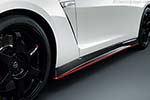 Nissan GT-R Nismo
