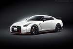Nissan GT-R Nismo