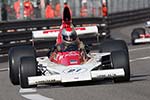 2012 Monaco Historic Grand Prix