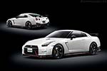 Nissan GT-R Nismo