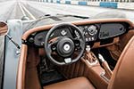 Morgan Plus 8 Speedster