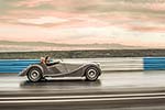 Morgan Plus 8 Speedster