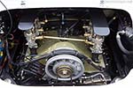 2013 Pebble Beach Concours d'Elegance