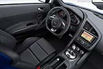 Audi R8 LMX