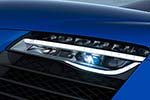 Audi R8 LMX
