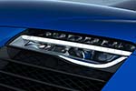 Audi R8 LMX