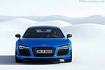 Audi R8 LMX