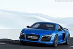 Audi R8 LMX