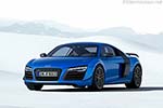 Audi R8 LMX
