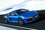 Audi R8 LMX