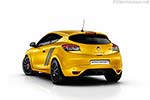 Renault Mégane R.S. 275 Trophy