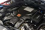 Brabus 850 6.0 Biturbo