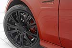Brabus 850 6.0 Biturbo