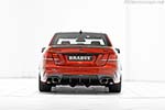 Brabus 850 6.0 Biturbo