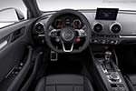 Audi A3 clubsport quattro concept